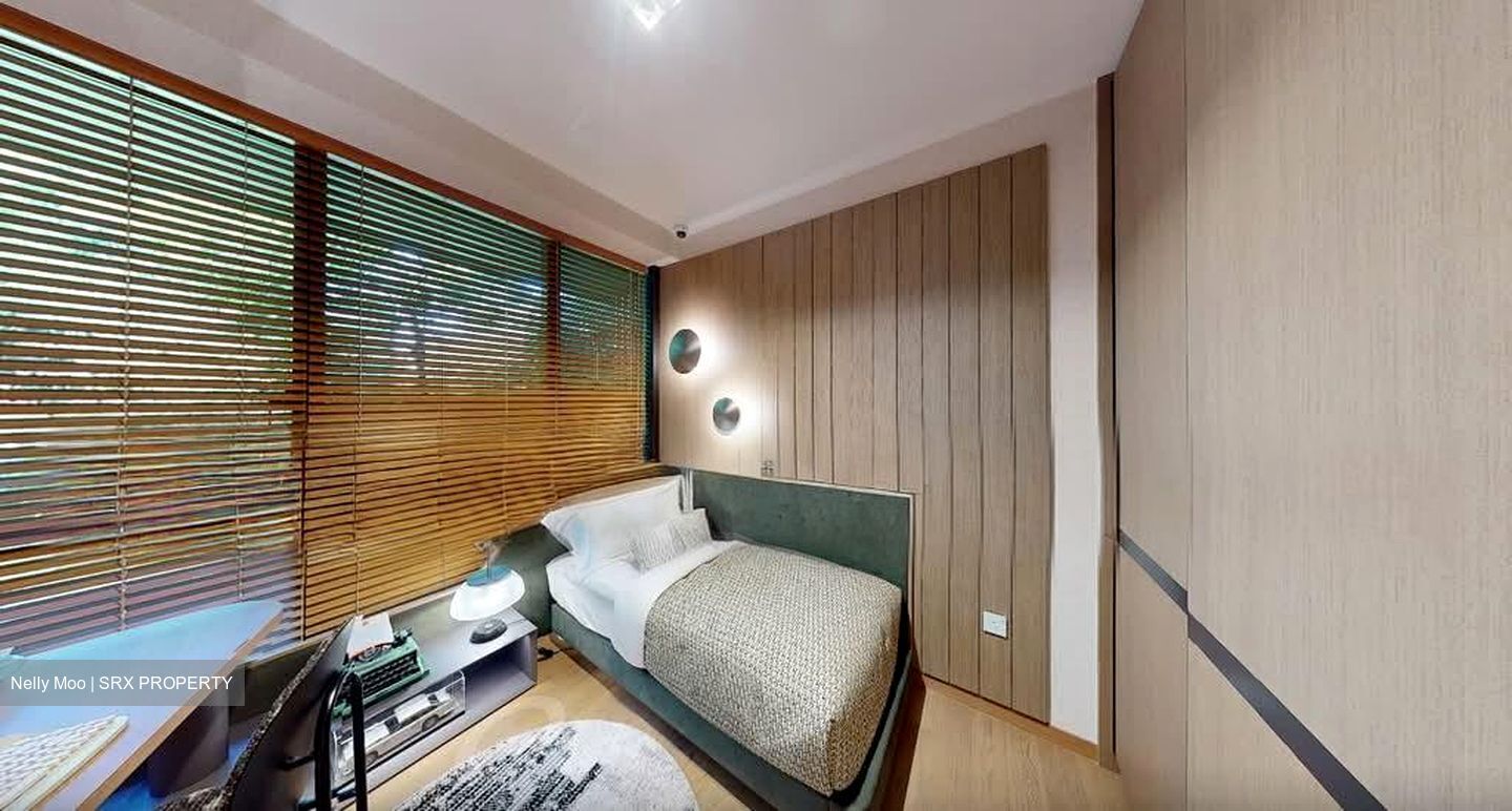 8@BT (D21), Condominium #530875881